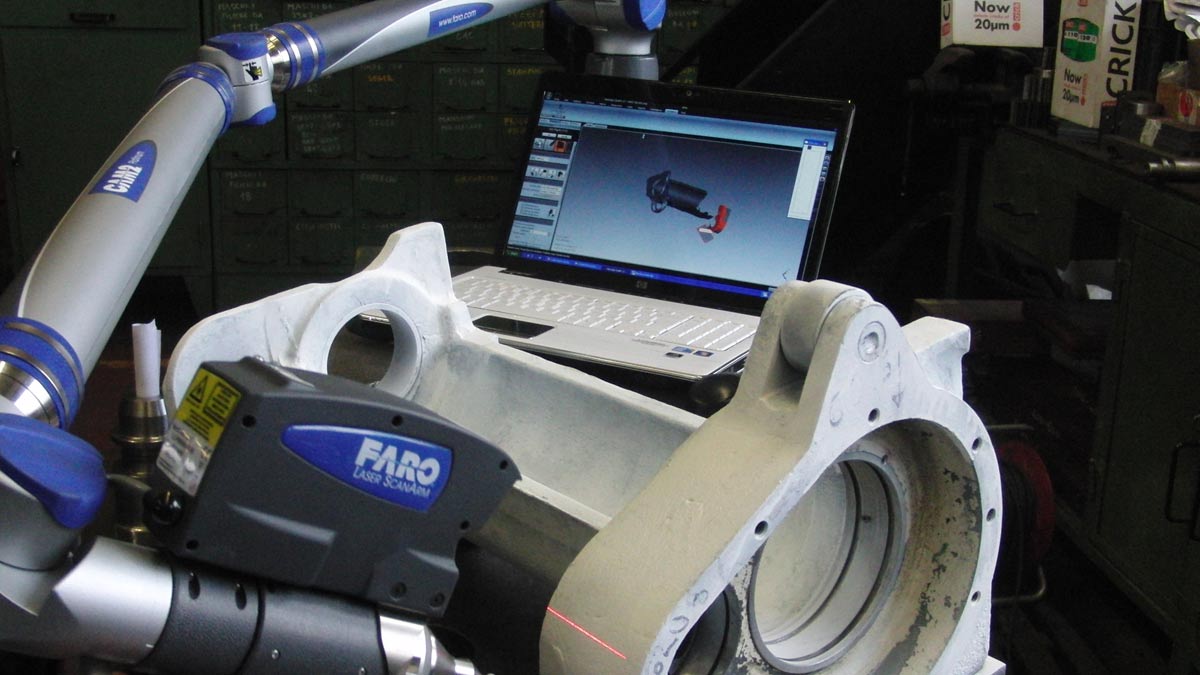 Riproduzione pezzi a disegno o da campione