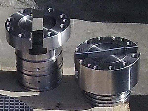 cilindri bloccaggi rapidi