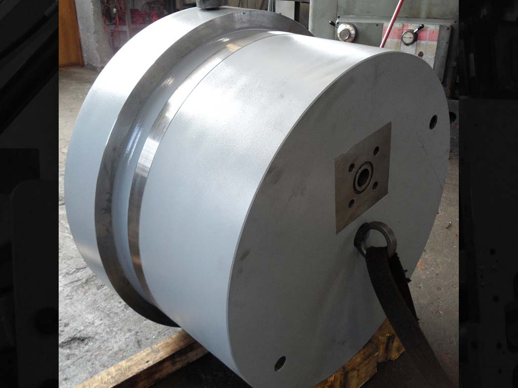 cilindro premilamiera