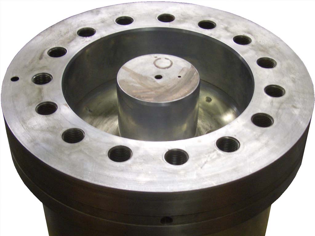 cilindro premilamiera