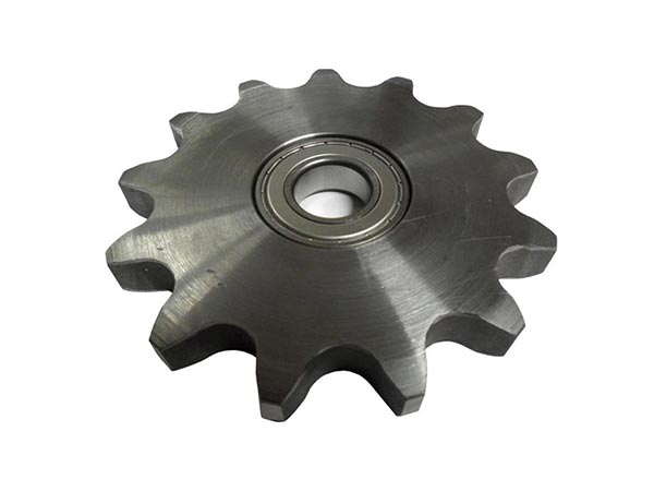 ingranaggio pignone catena
