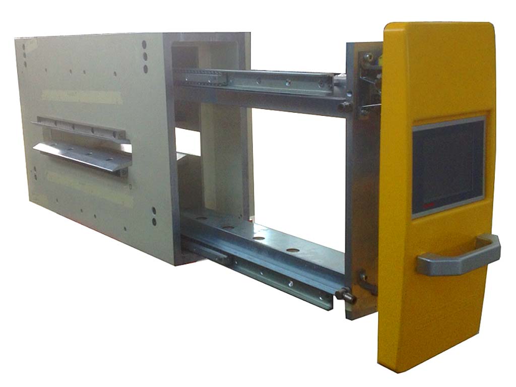 lubrificatore a getto