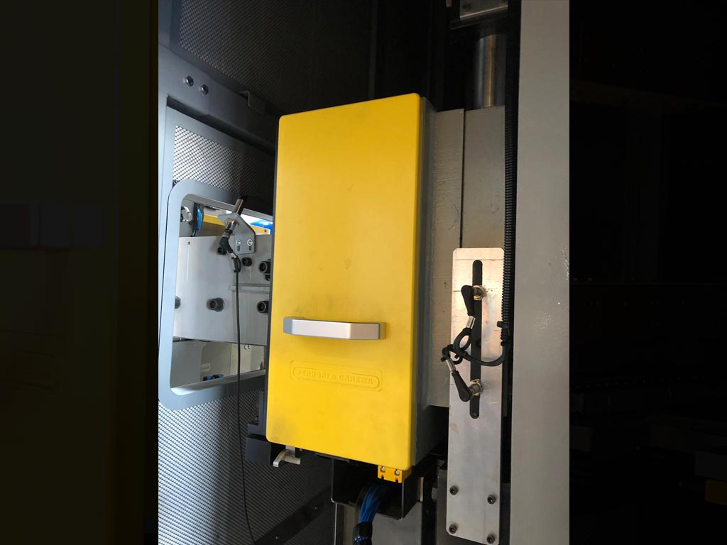 lubrificatore a getto