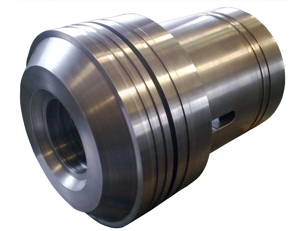 pistone premilamiera