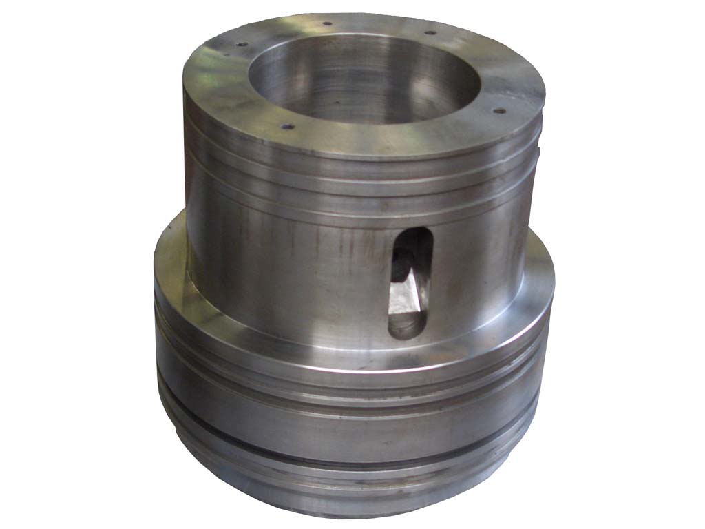 pistone premilamiera