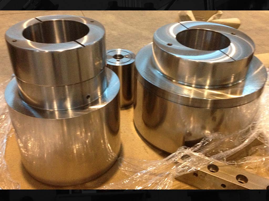 pistone premilamiera